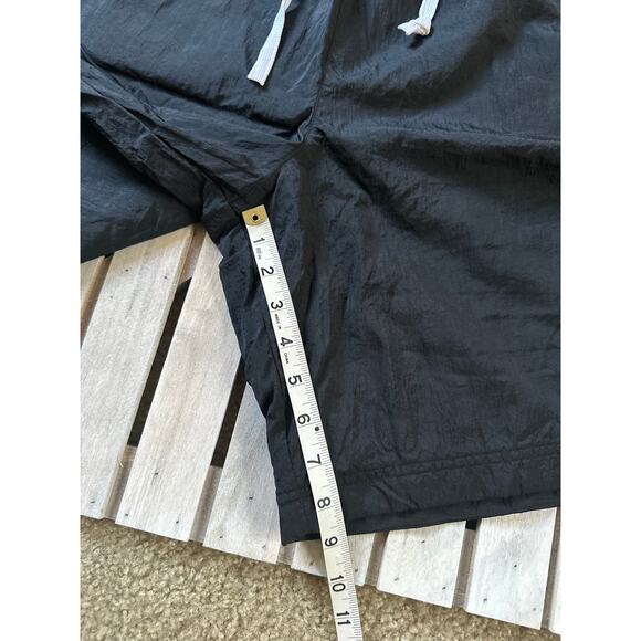 Nike Sportswear Alumni Black Sports Shorts - Picture 6 of 6